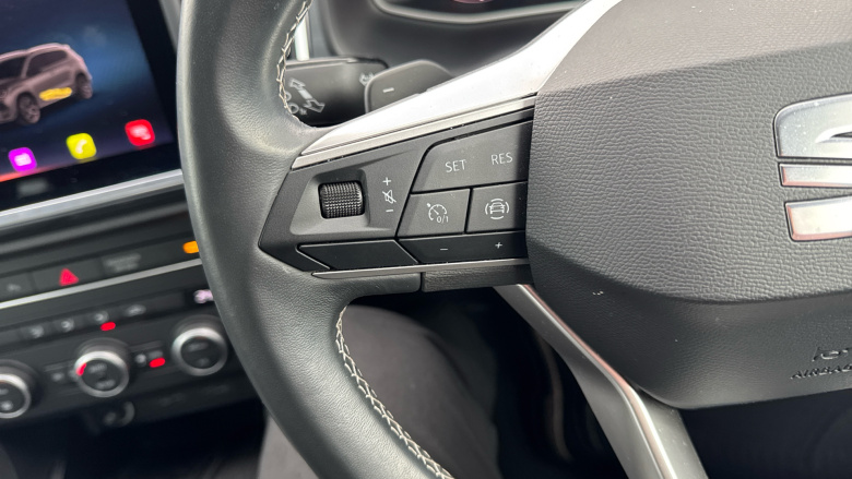 SEAT Ateca 1.5 TSI EVO SE Technology 5dr DSG Petrol Estate